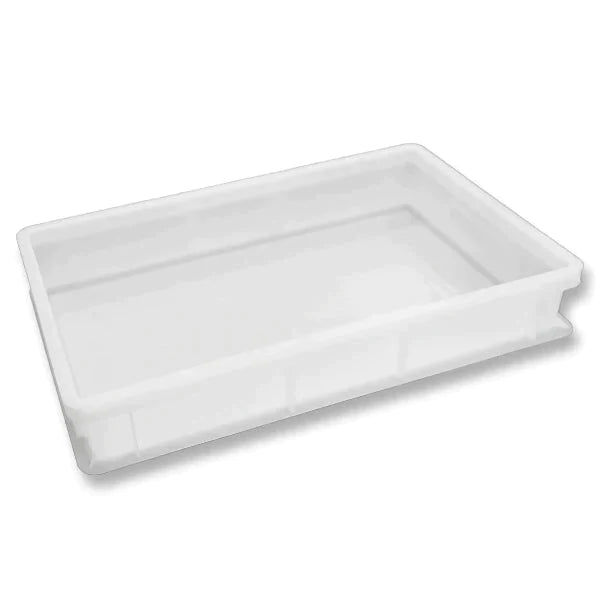 Durable, Airtight Proofing Box: The Secret to Perfect Baking - Argheri