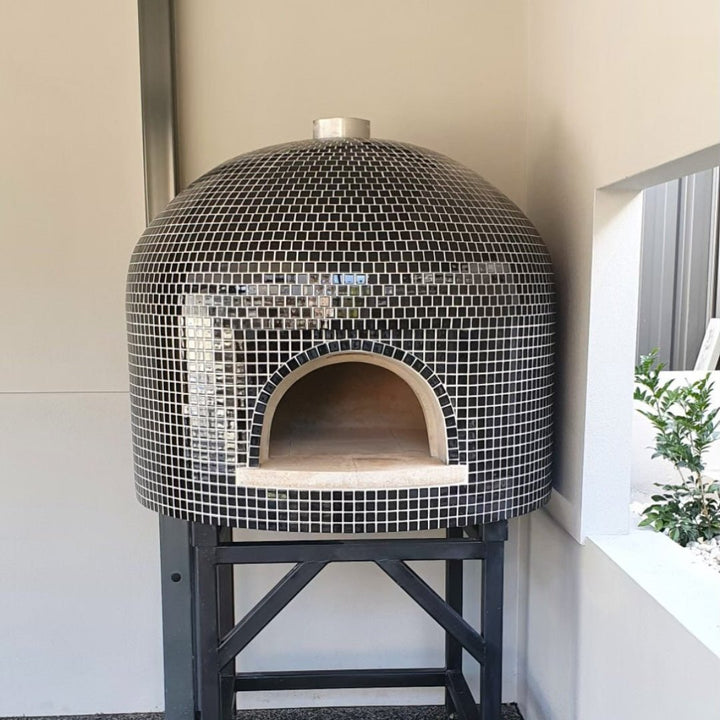 Argheri Forzo | 70 Wood Fired Pizza Oven - Argheri