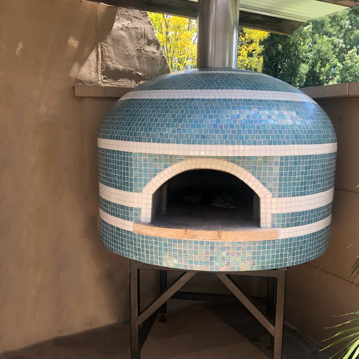 Argheri Forzo | Pro 100 Wood Fired Pizza Oven - Argheri