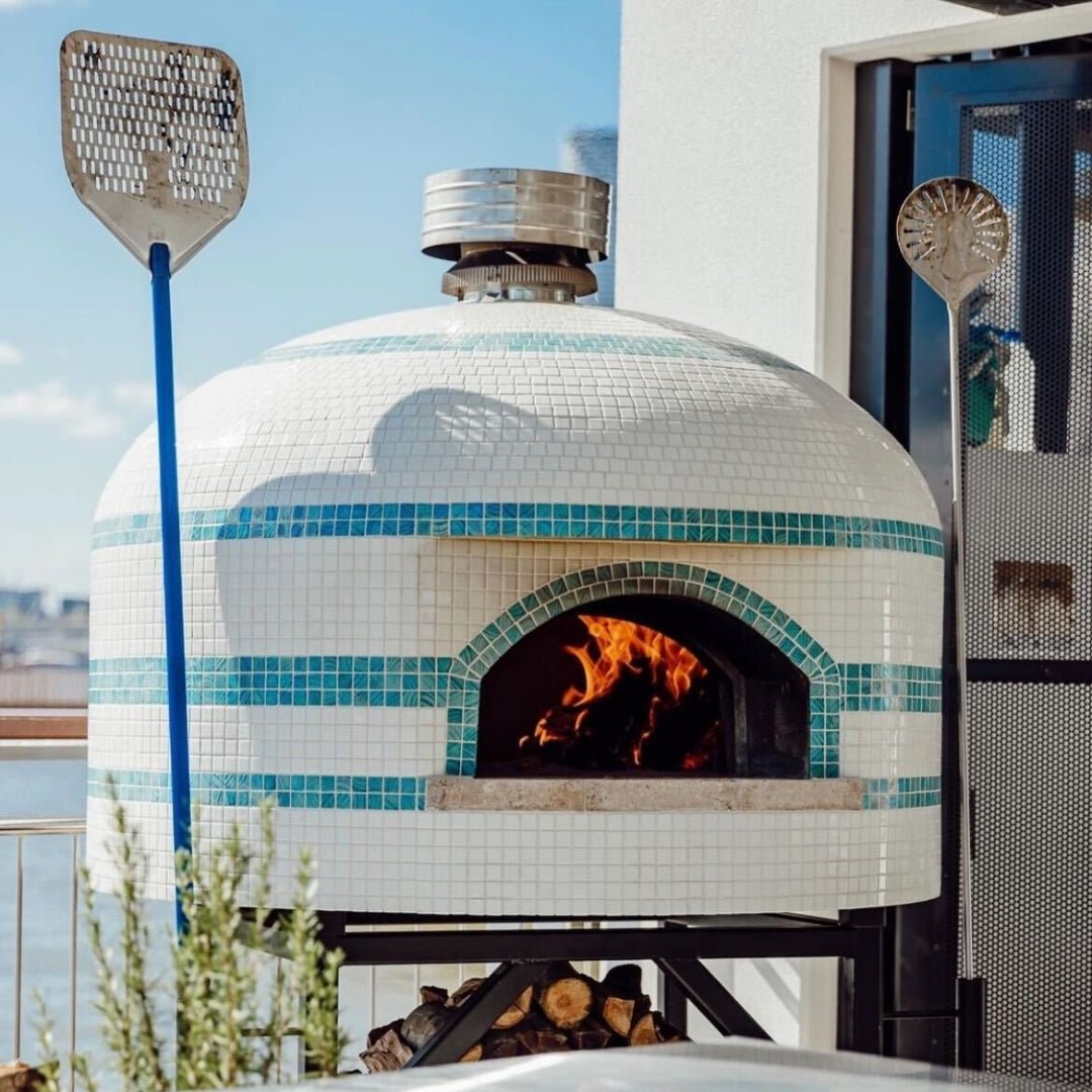 Forzo Napoli Style Pizza Oven | Argheri