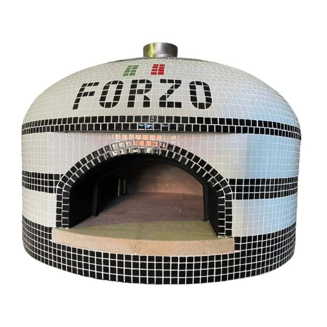 Argheri Forzo | Pro 100 Wood Fired Pizza Oven - Argheri