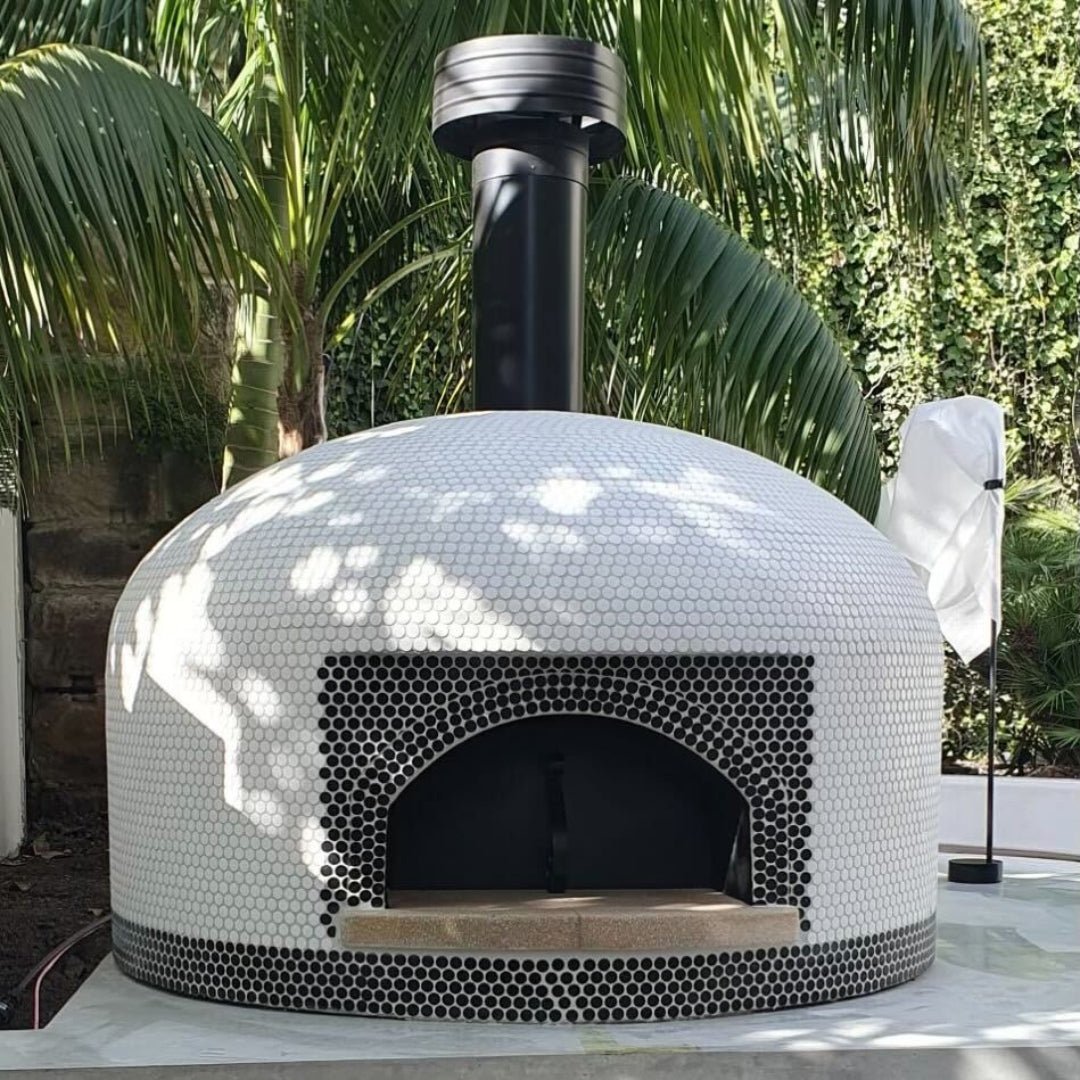 Argheri Forzo | Pro 110 Wood Fired Pizza Oven - Argheri