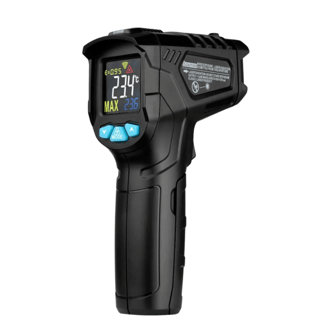 Black Ops' Digital Infrared Thermometer