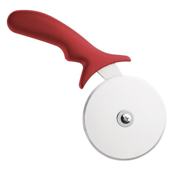 Pizza Cutter Wheel with Stainless Steel Blade - Argheri